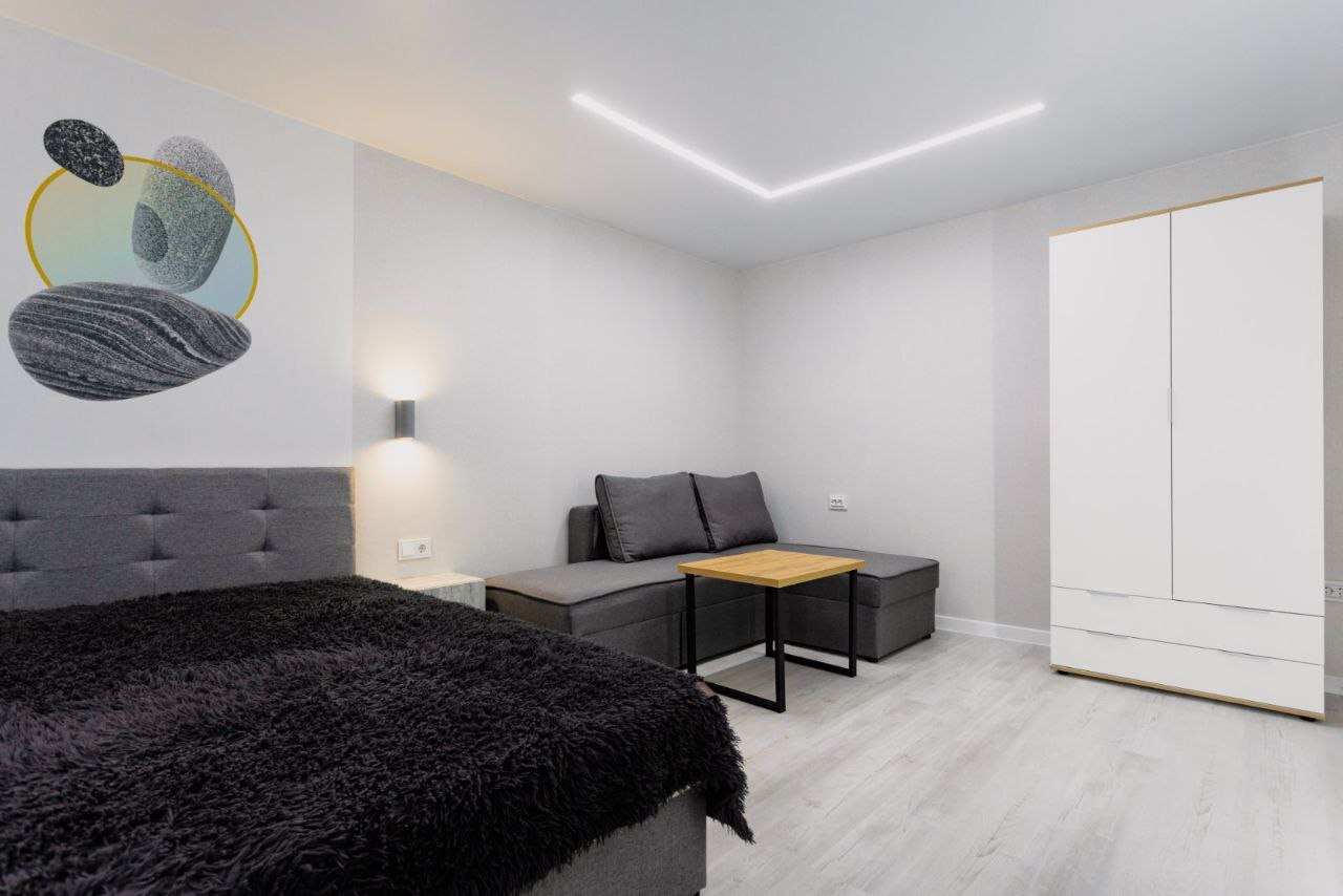 Продаж 1-кімнатної квартири 45 м², Куликовська вул.