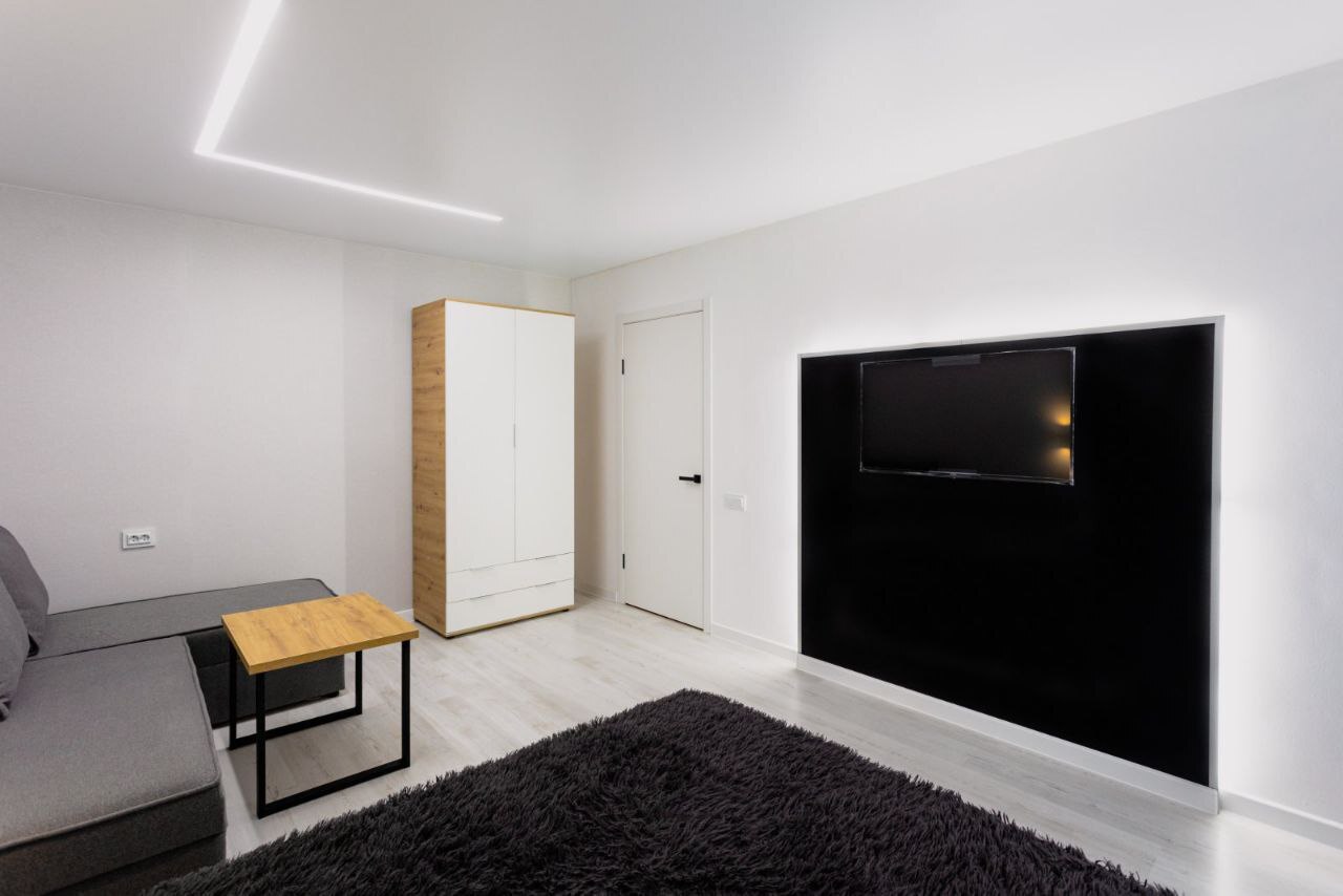 Продаж 1-кімнатної квартири 45 м², Куликовська вул.