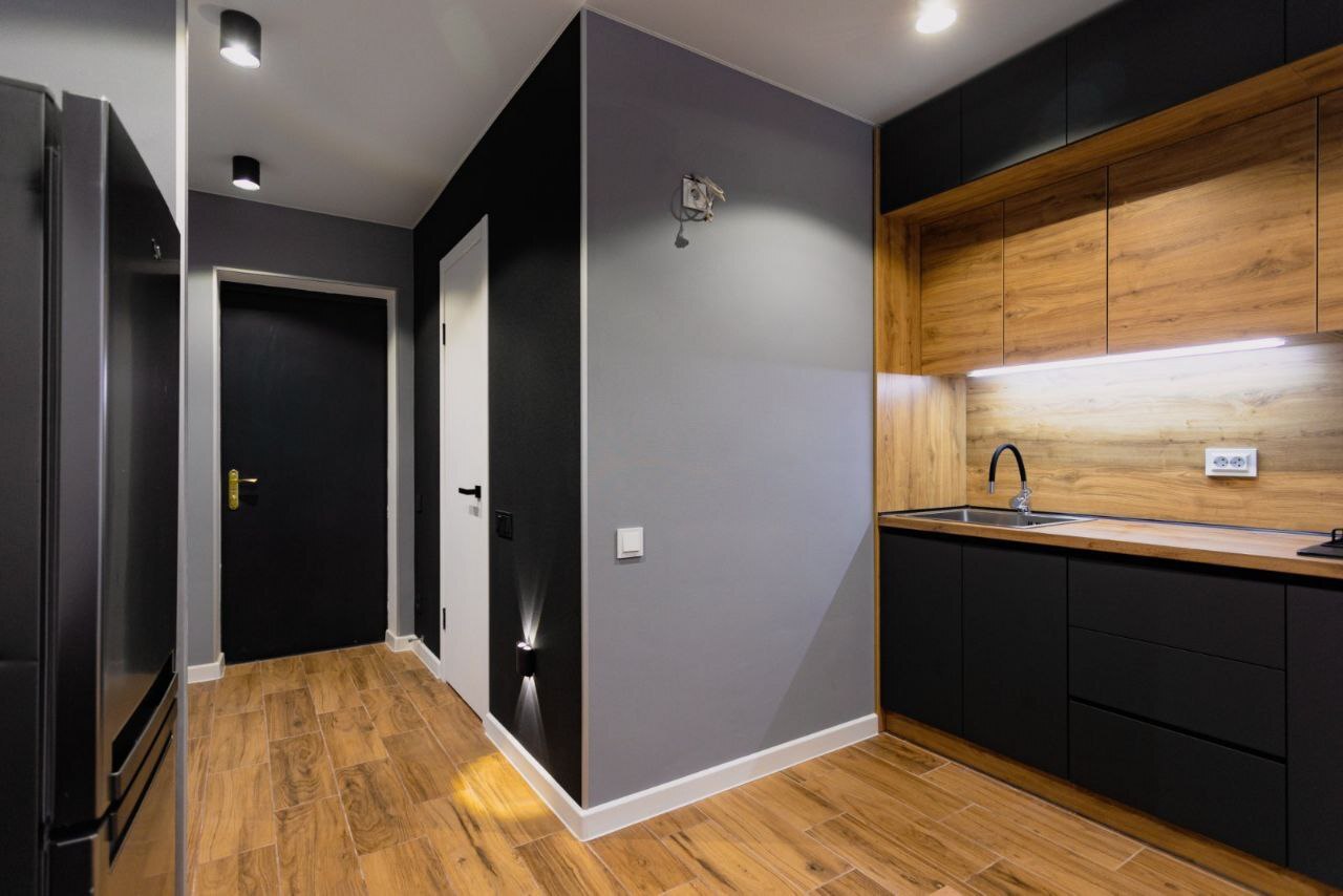 Продаж 1-кімнатної квартири 45 м², Куликовська вул.