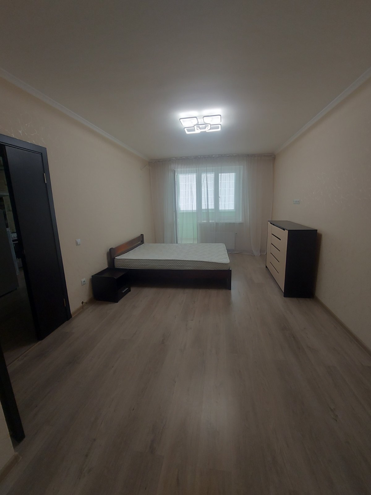 Аренда 1-комнатной квартиры 45 м², Костанди ул., 203