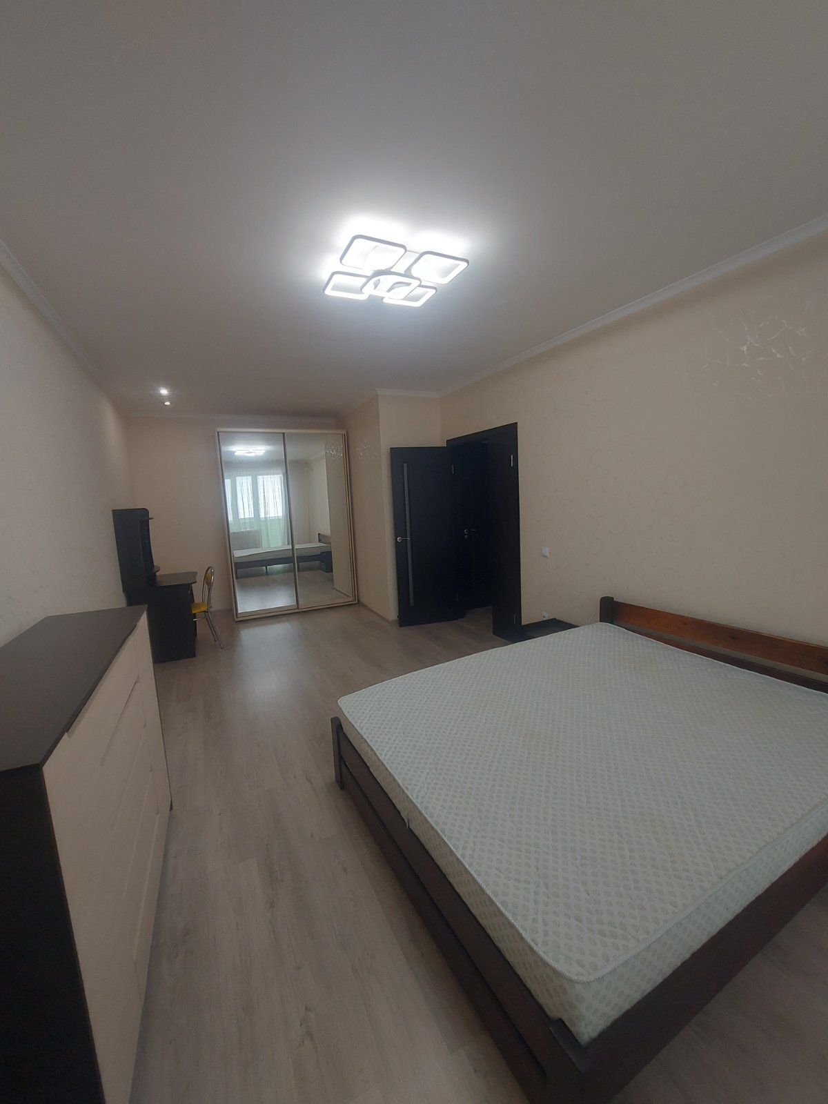Аренда 1-комнатной квартиры 45 м², Костанди ул., 203