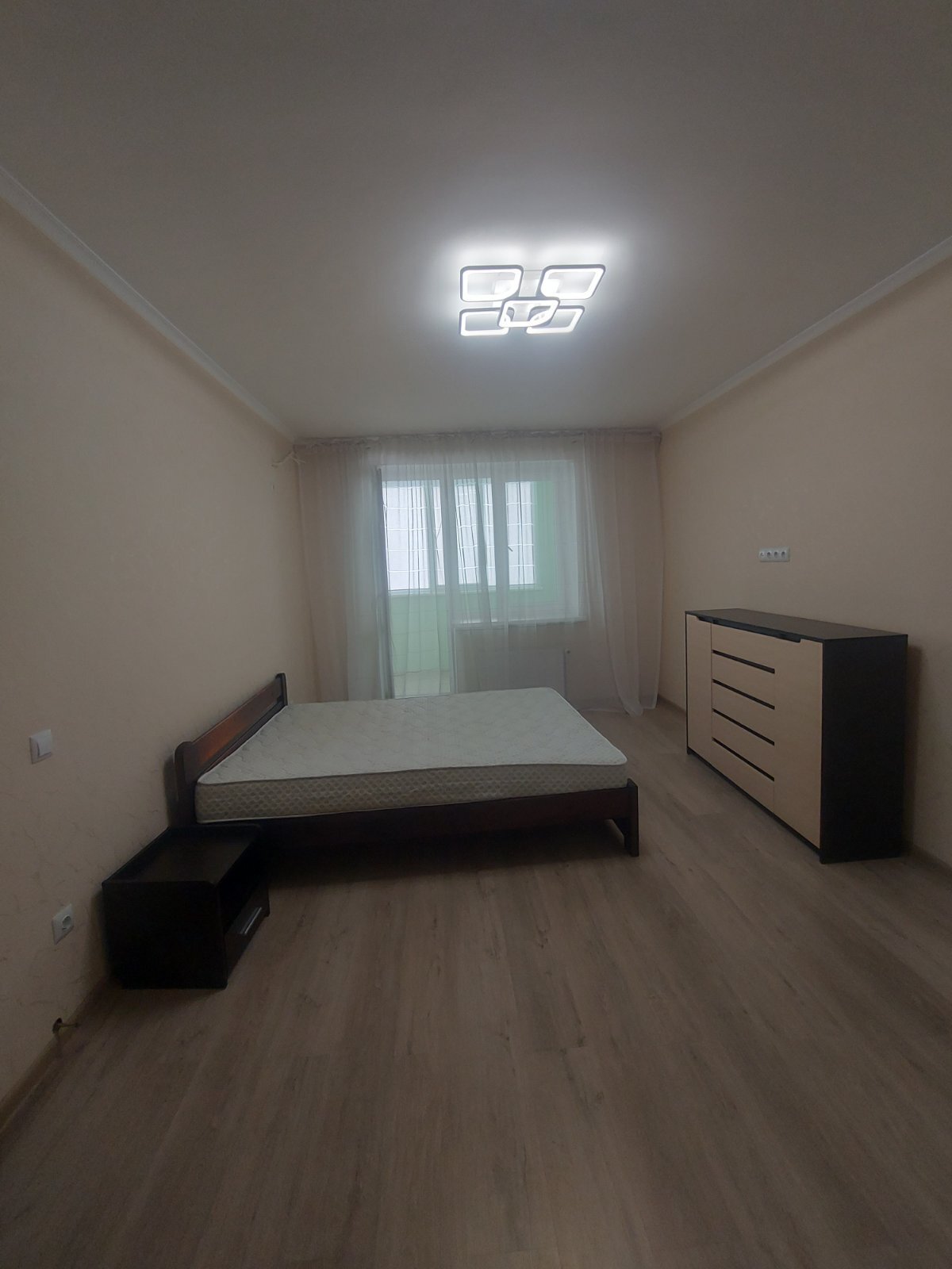 Аренда 1-комнатной квартиры 45 м², Костанди ул., 203