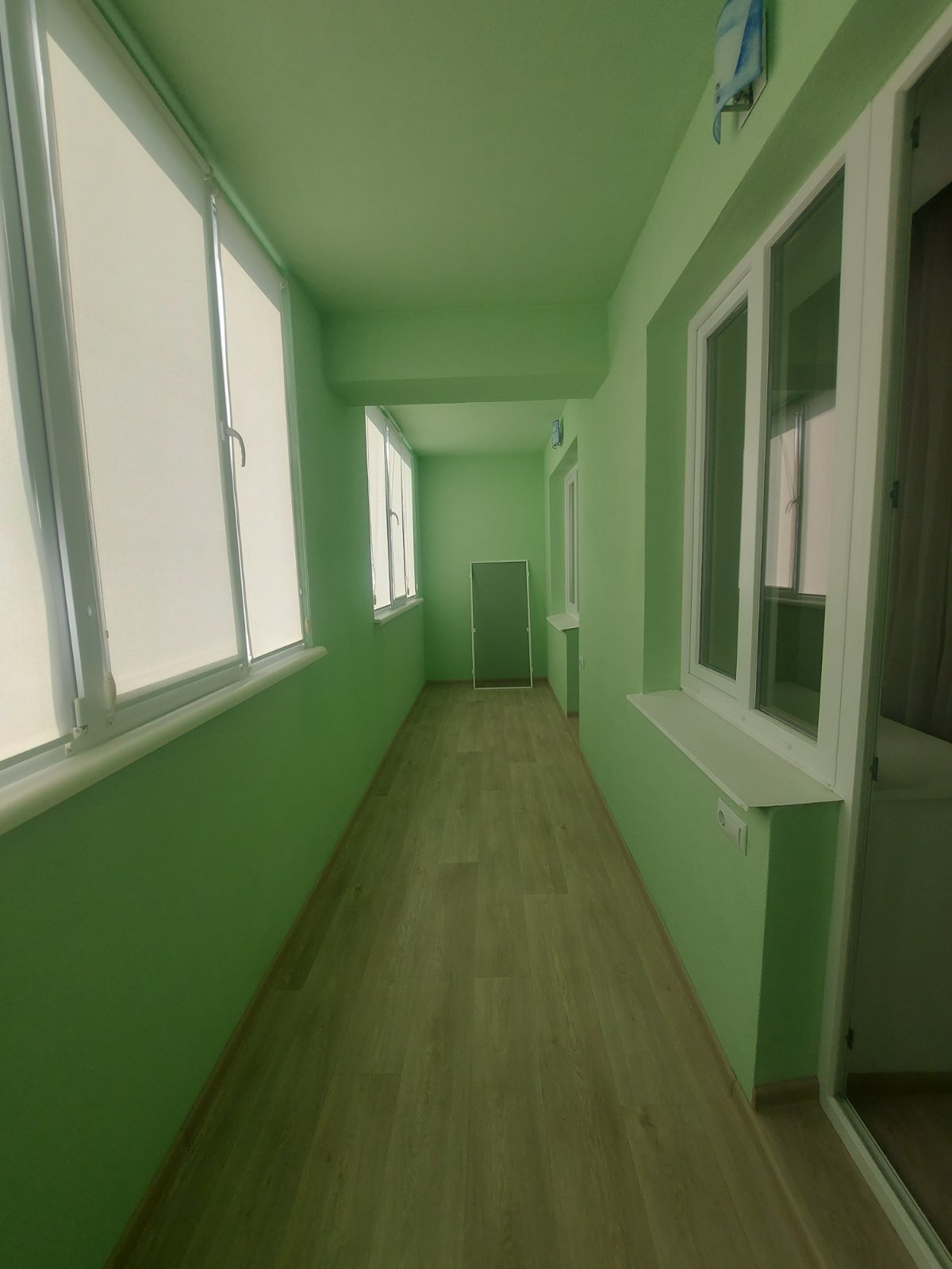 Аренда 1-комнатной квартиры 45 м², Костанди ул., 203