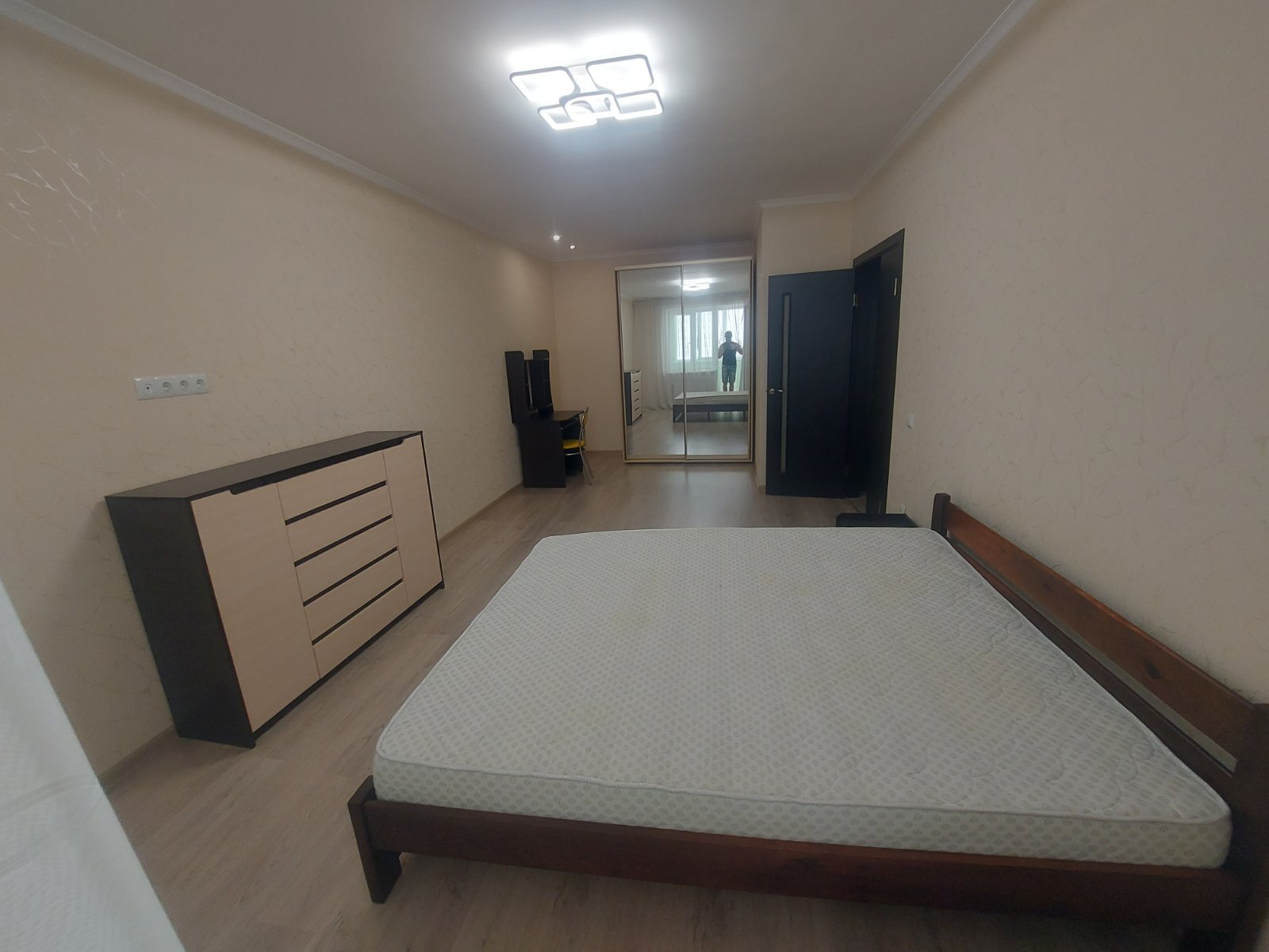 Аренда 1-комнатной квартиры 45 м², Костанди ул., 203