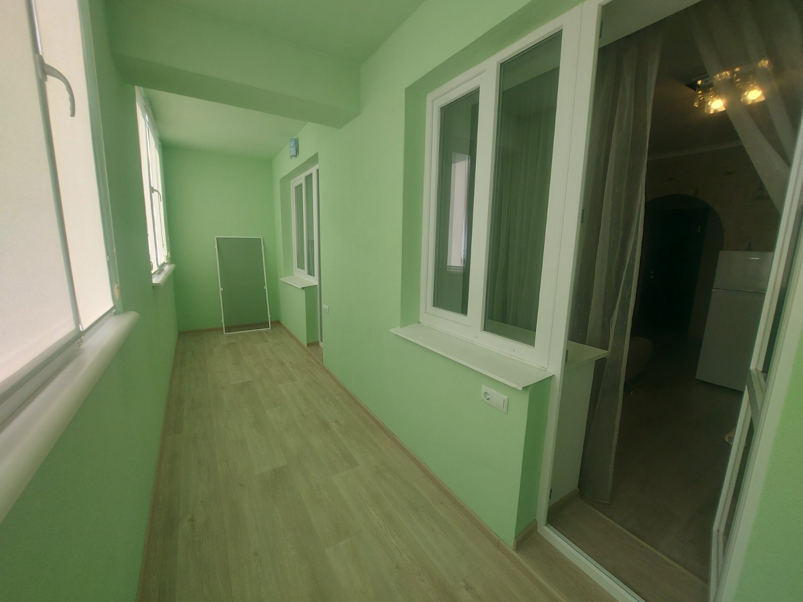 Аренда 1-комнатной квартиры 45 м², Костанди ул., 203