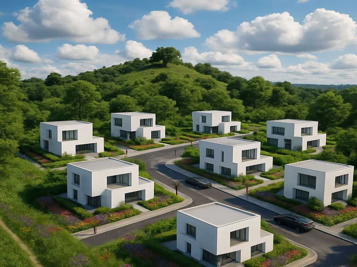 Продажа участка под индивидуальное жилое строительство 99 соток, Соборная ул.