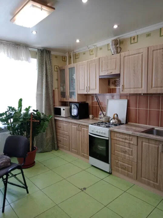Продажа 2-комнатной квартиры 61 м², Харьковская ул.