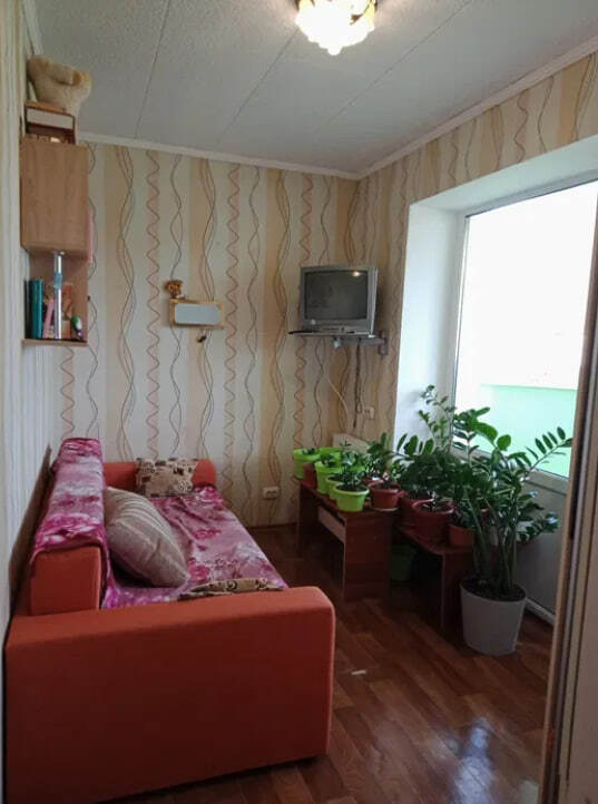 Продажа 2-комнатной квартиры 61 м², Харьковская ул.