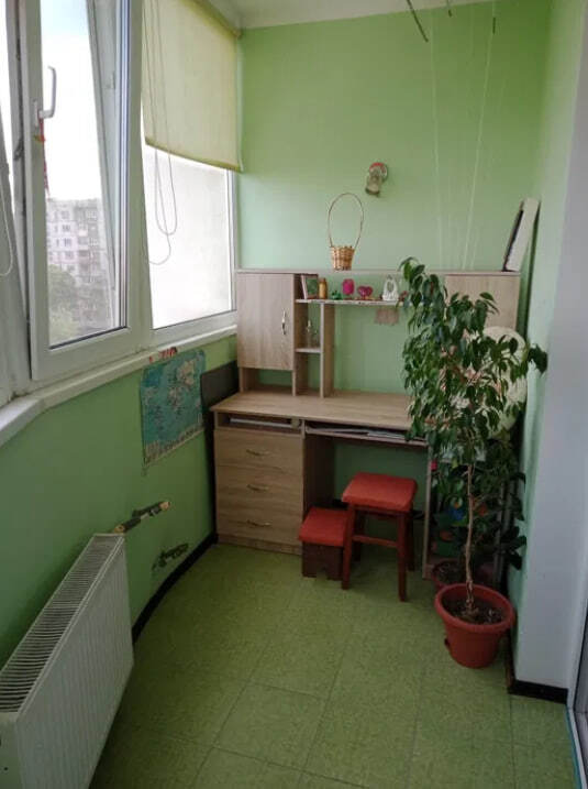 Продажа 2-комнатной квартиры 61 м², Харьковская ул.