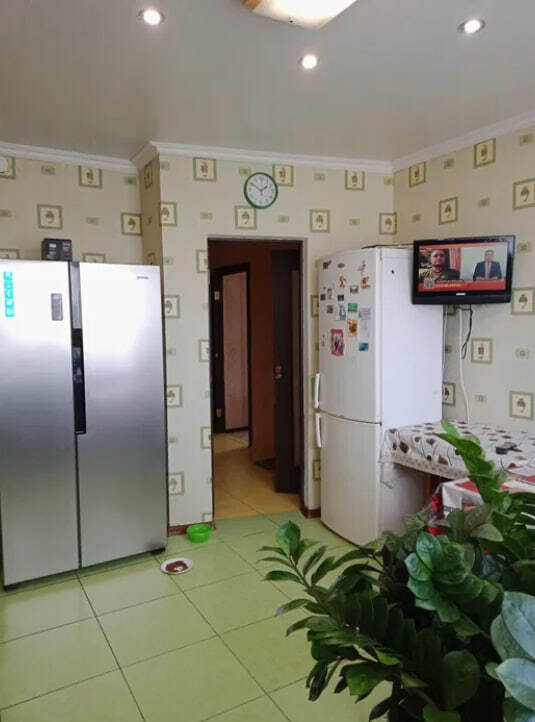 Продажа 2-комнатной квартиры 61 м², Харьковская ул.