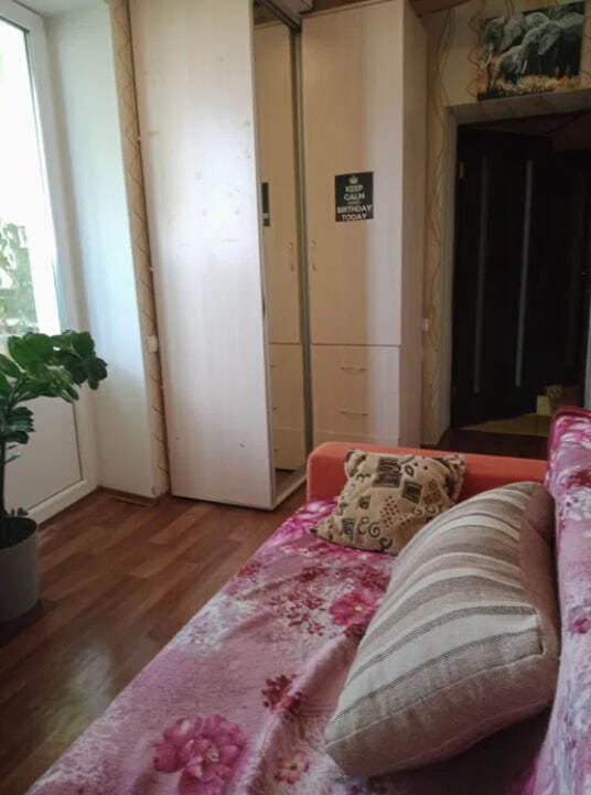 Продажа 2-комнатной квартиры 61 м², Харьковская ул.