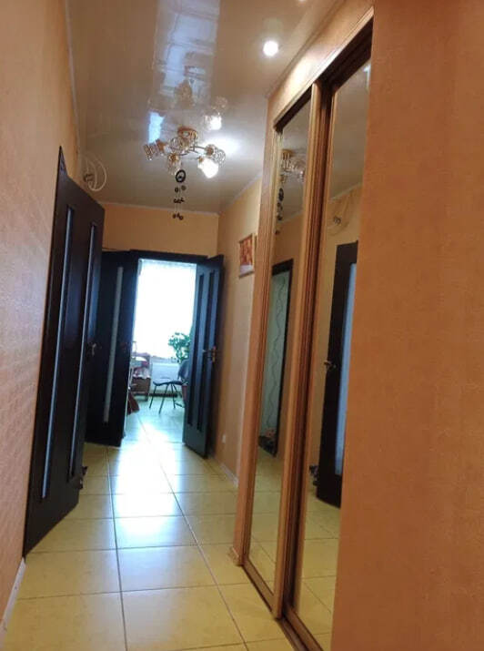 Продажа 2-комнатной квартиры 61 м², Харьковская ул.