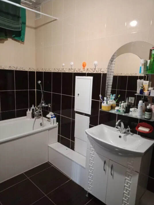 Продажа 2-комнатной квартиры 61 м², Харьковская ул.