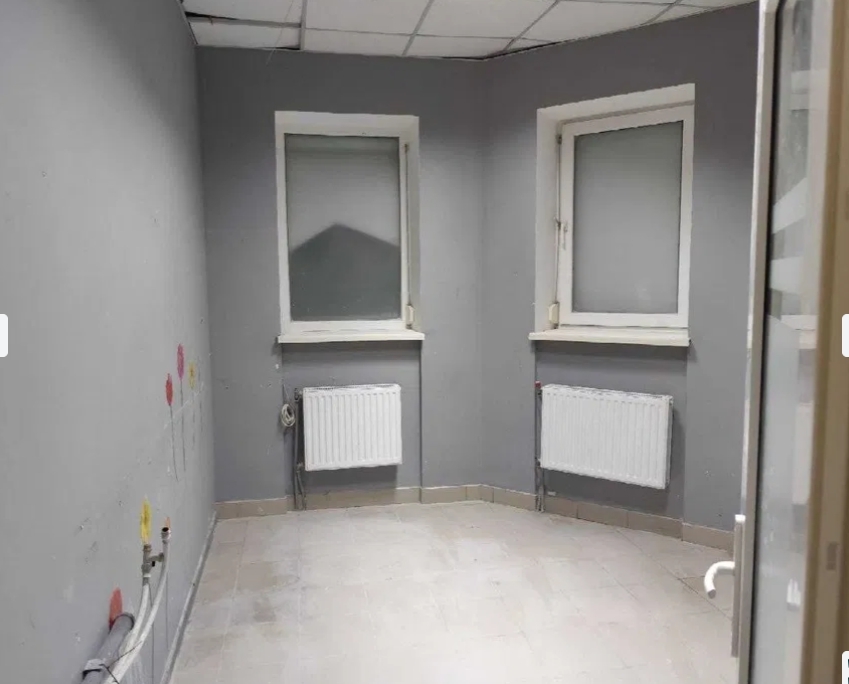 Оренда офісу 70 м², Дідріхсона вул.