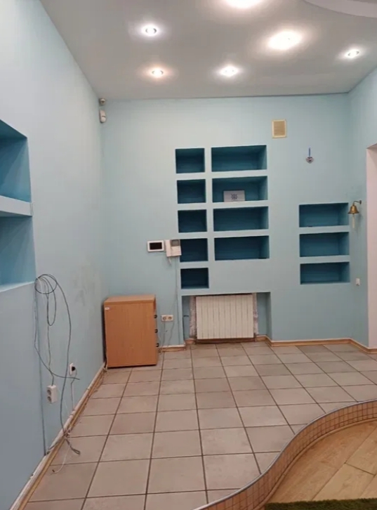 Оренда офісу 63 м², Пушкинская вул.