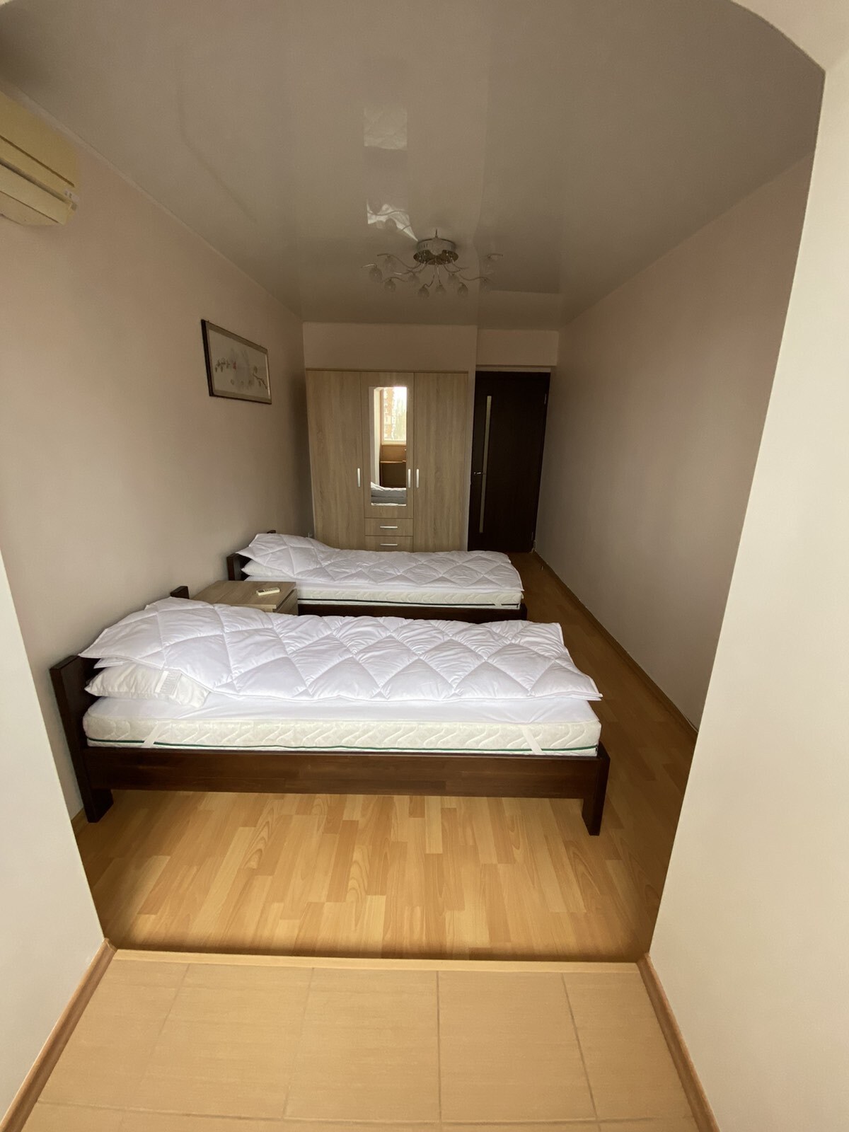 Аренда 3-комнатной квартиры 80 м², Академика Королева ул., 48