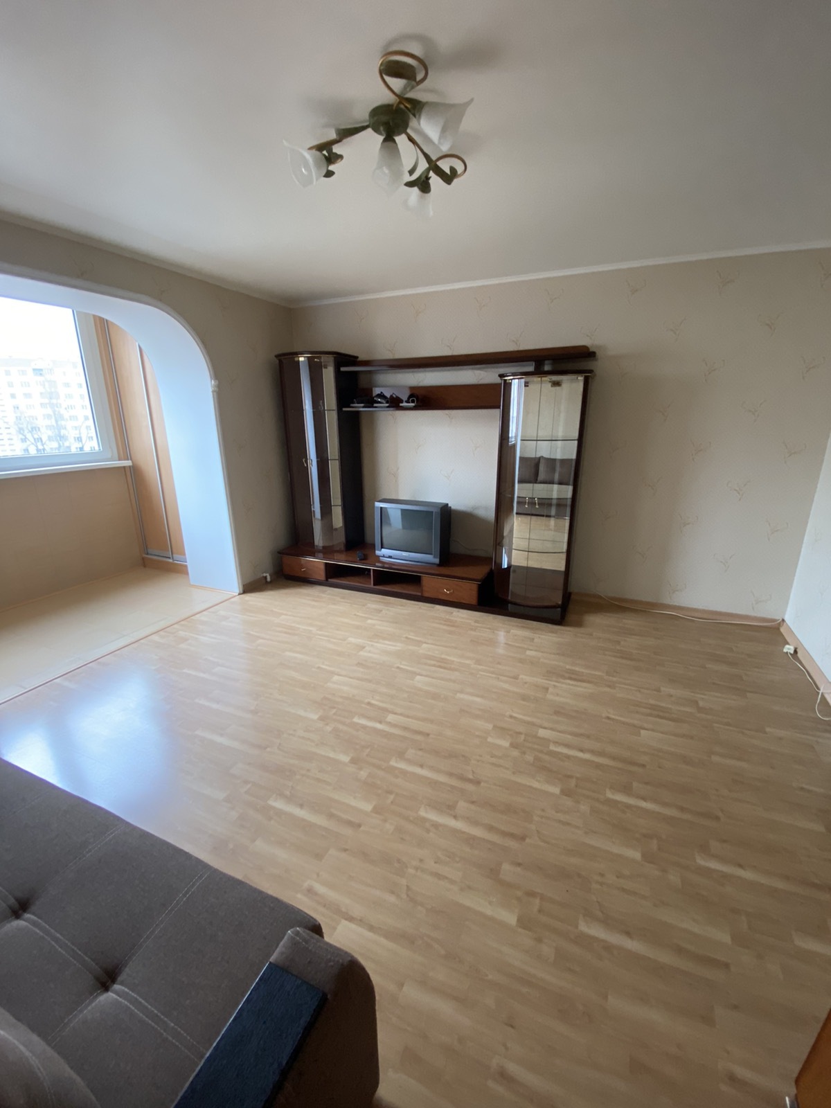 Аренда 3-комнатной квартиры 80 м², Академика Королева ул., 48