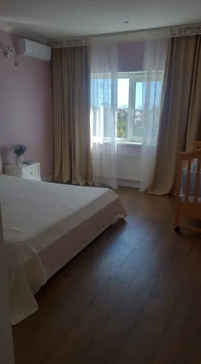 Аренда дома 144 м², Зои Космодемьянской ул.