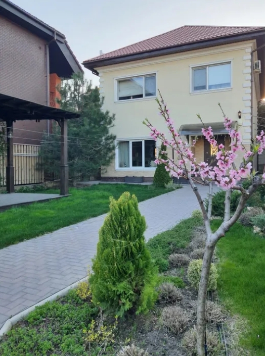 Аренда дома 144 м², Зои Космодемьянской ул.