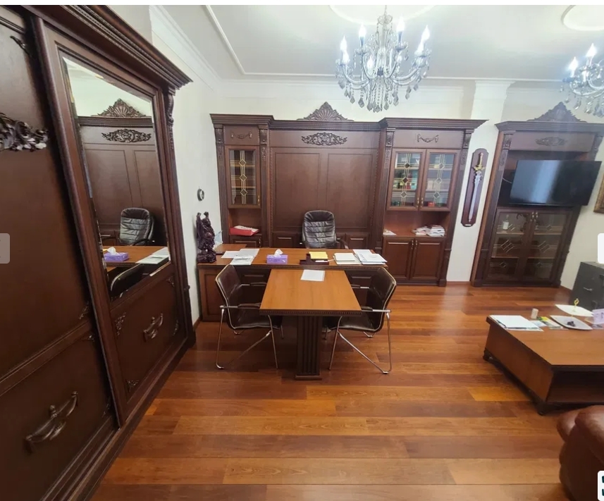Аренда офиса 100 м², Французский бул.