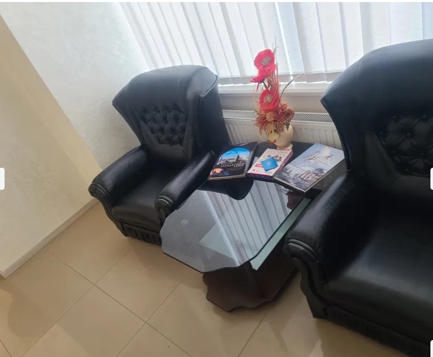 Аренда офиса 100 м², Французский бул.