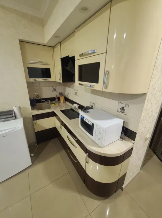 Аренда офиса 100 м², Французский бул.