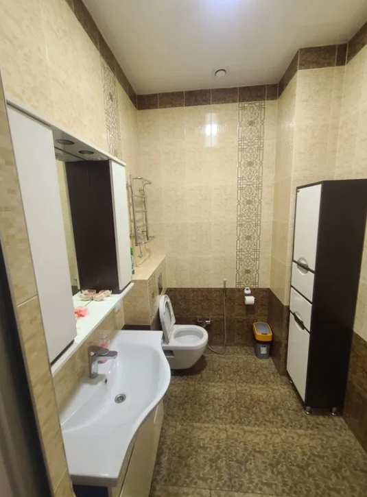 Аренда офиса 100 м², Французский бул.