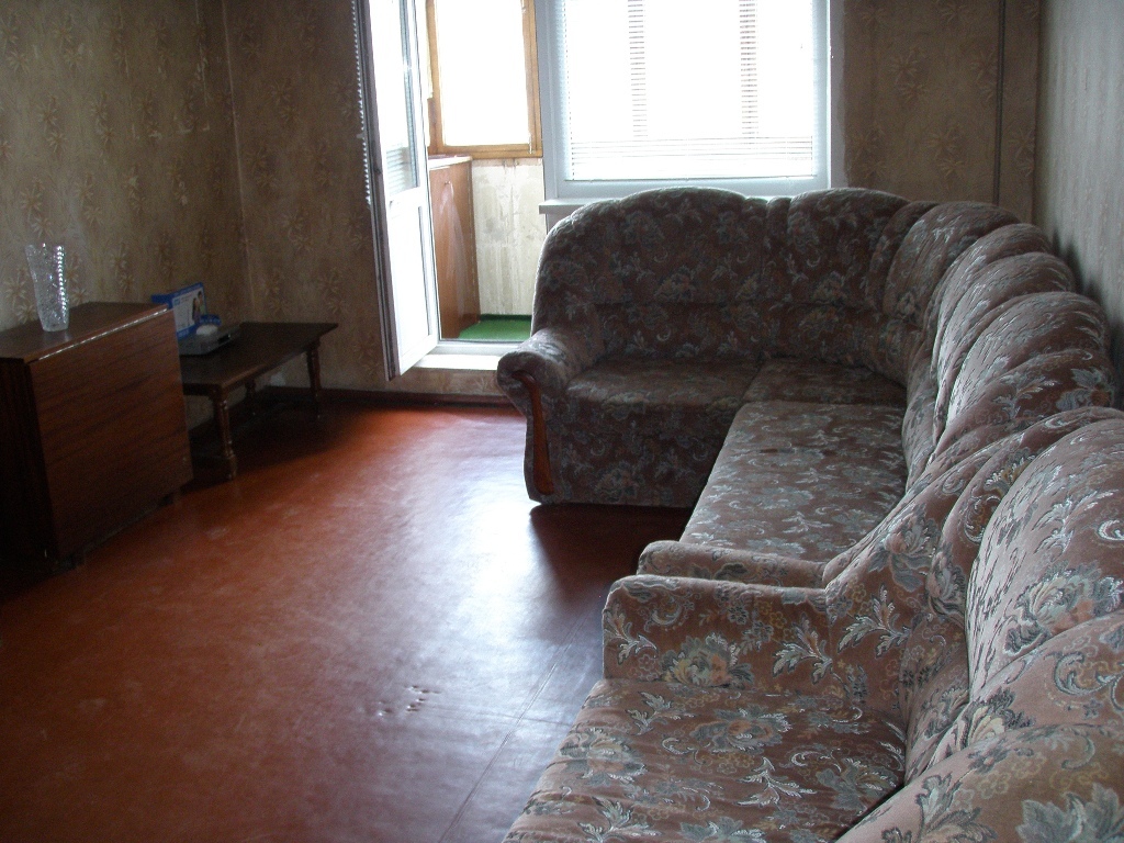 Оренда 2-кімнатної квартири 52 м², Архітектора Вербицького вул., 11
