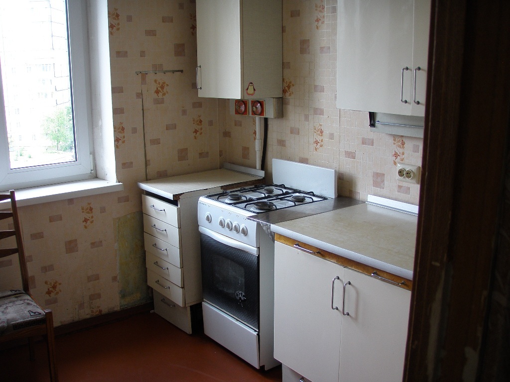 Оренда 2-кімнатної квартири 52 м², Архітектора Вербицького вул., 11