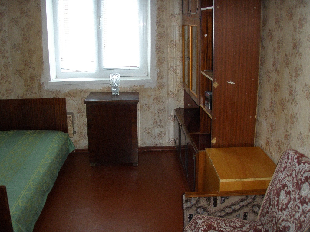 Оренда 2-кімнатної квартири 52 м², Архітектора Вербицького вул., 11