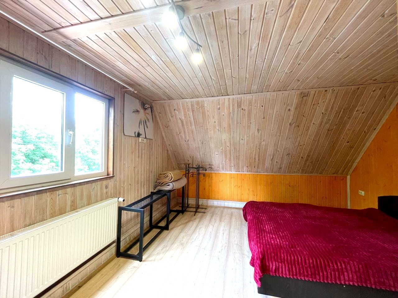 Дом посуточно 110 м², 51-я Садовая ул.