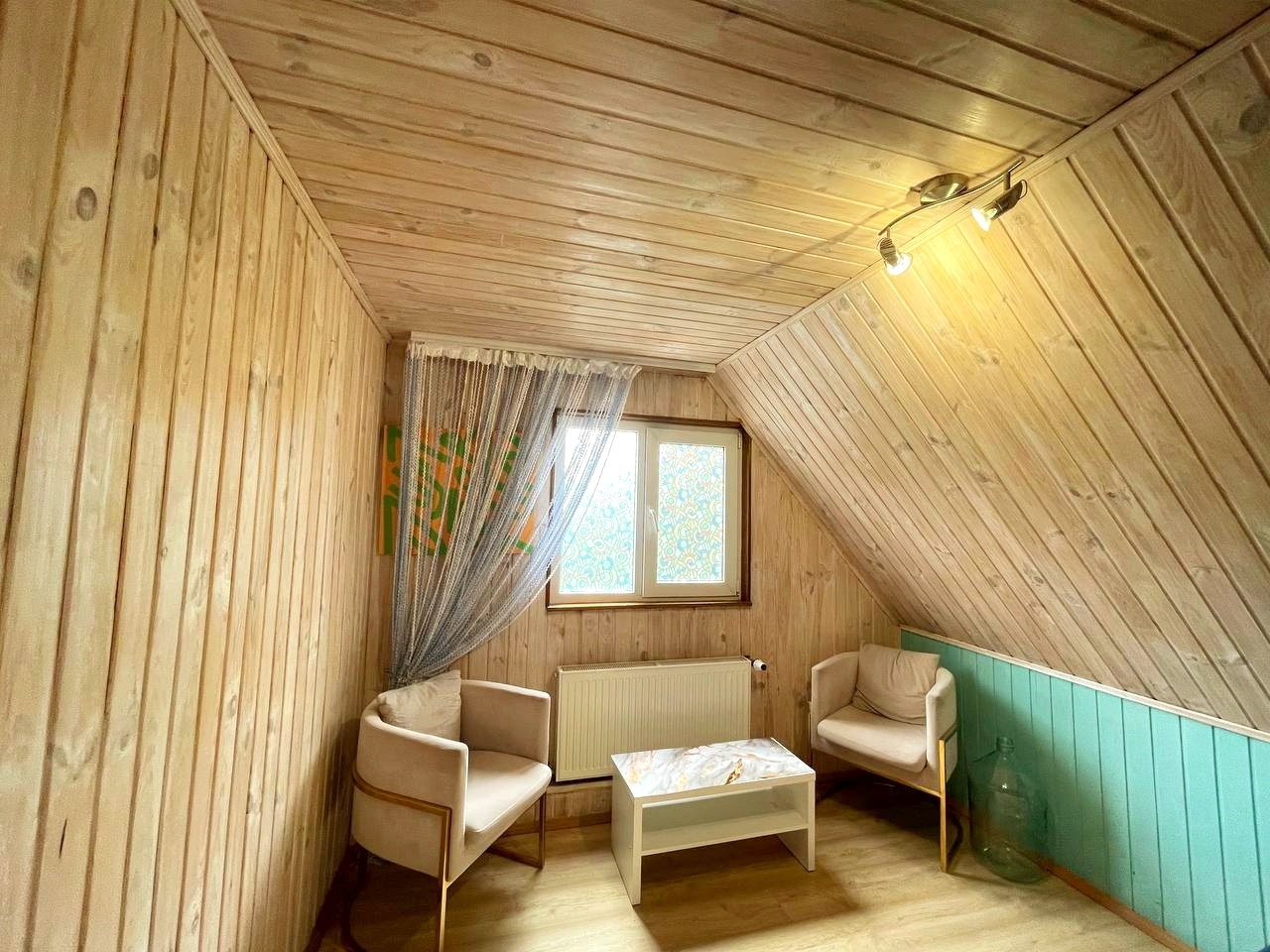 Дом посуточно 110 м², 51-я Садовая ул.
