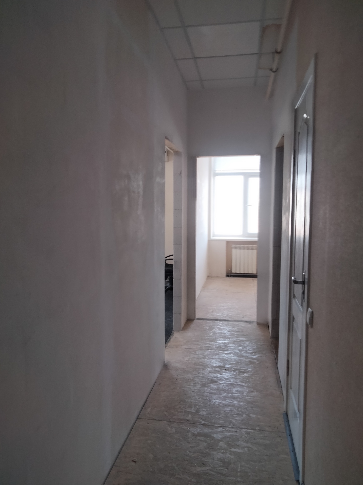 Продажа 3-комнатной квартиры 65.1 м², Старомостовая пл., 1