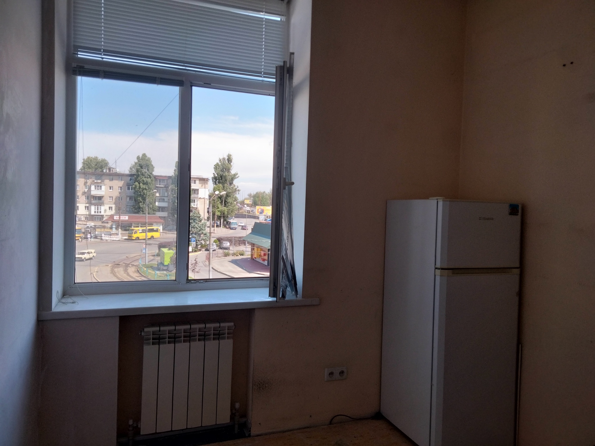 Продажа 3-комнатной квартиры 65.1 м², Старомостовая пл., 1