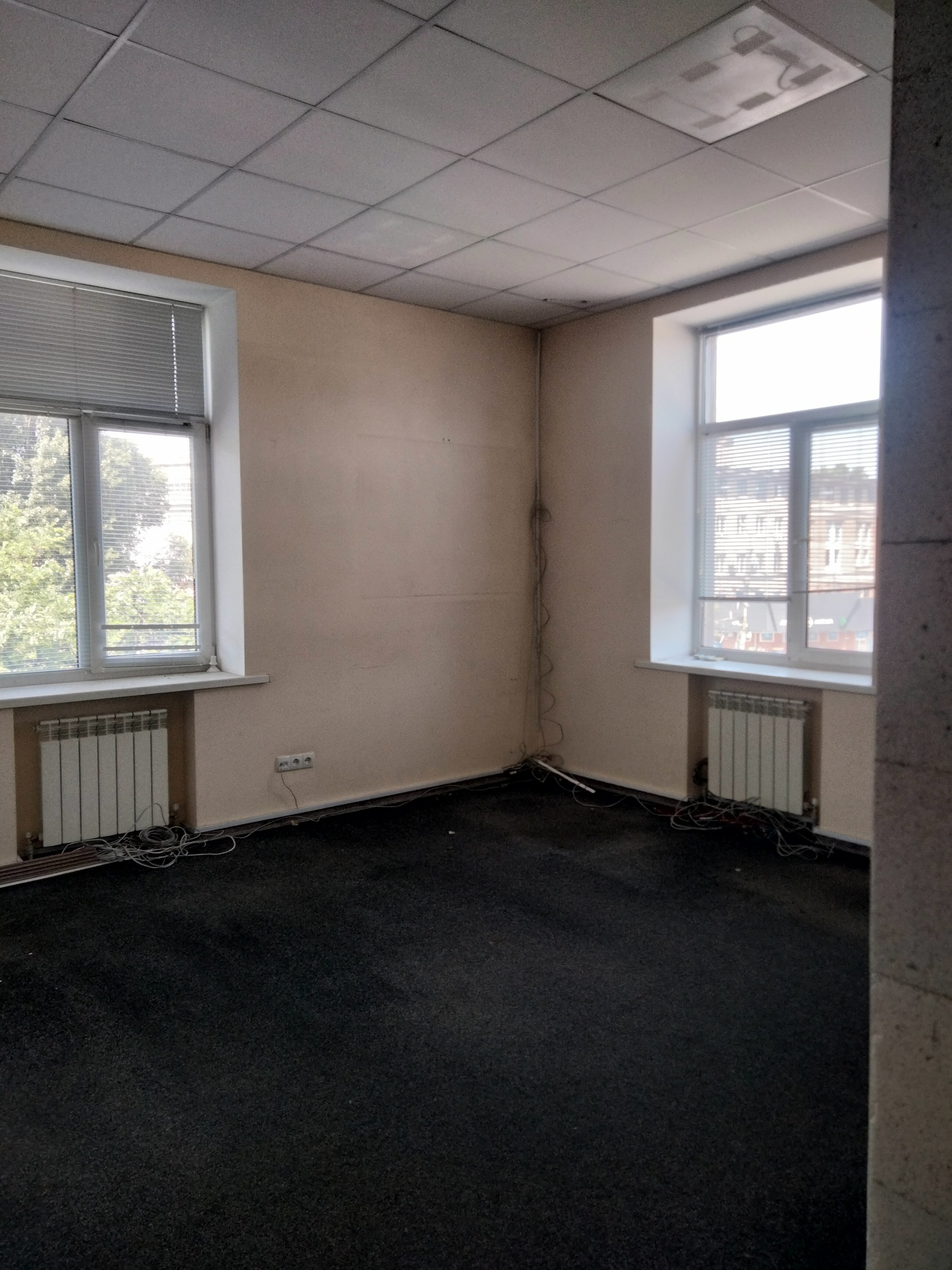 Продажа 3-комнатной квартиры 65.1 м², Старомостовая пл., 1