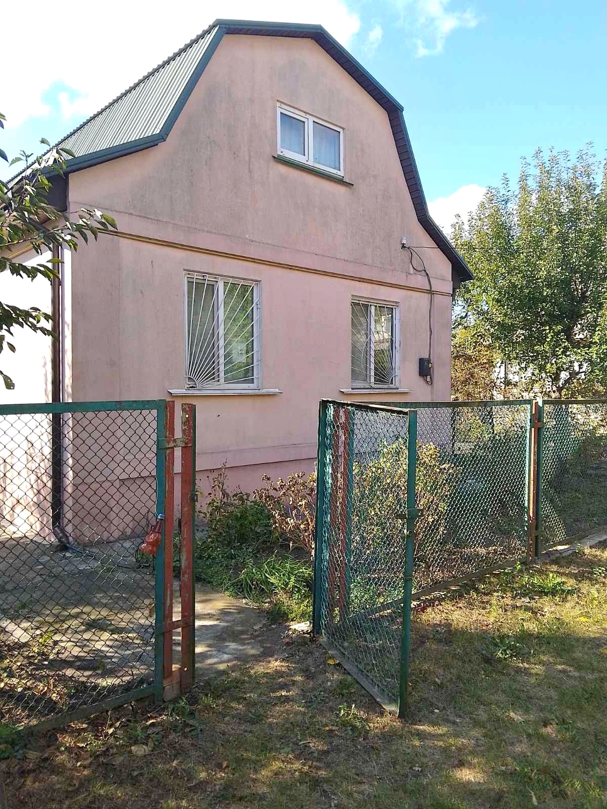 Продажа дома 94 м²