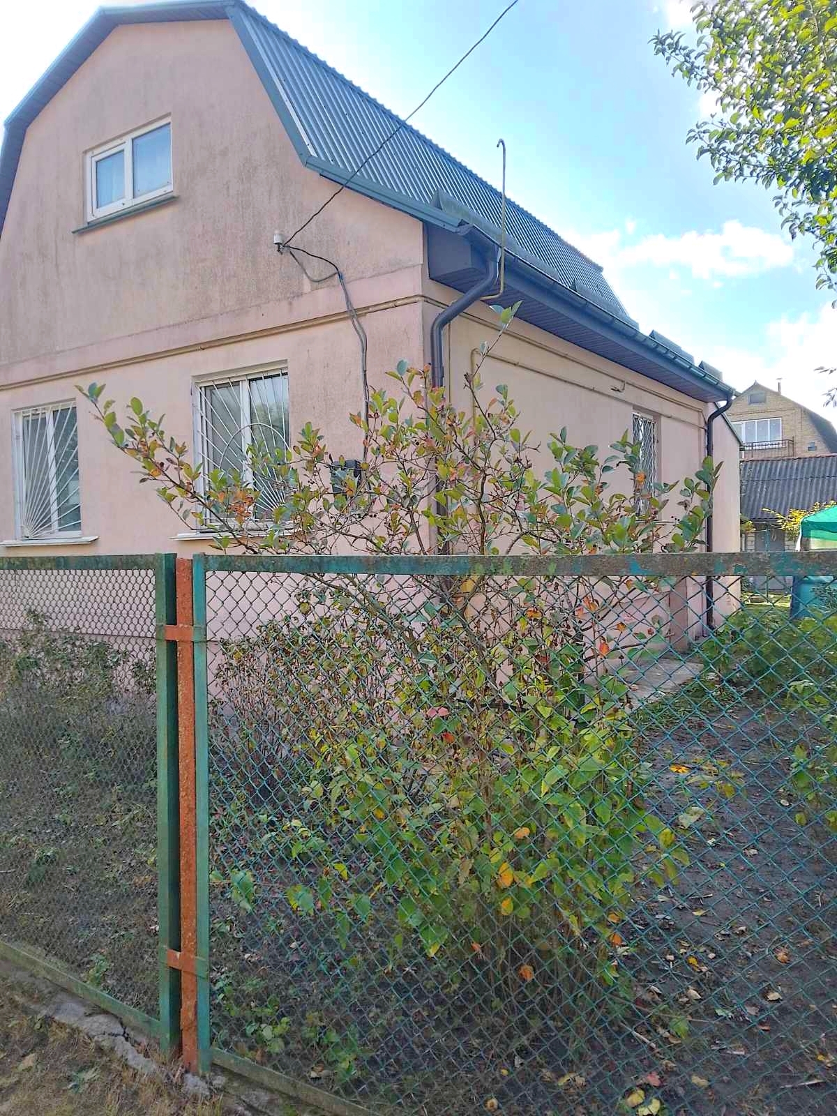 Продажа дома 94 м²