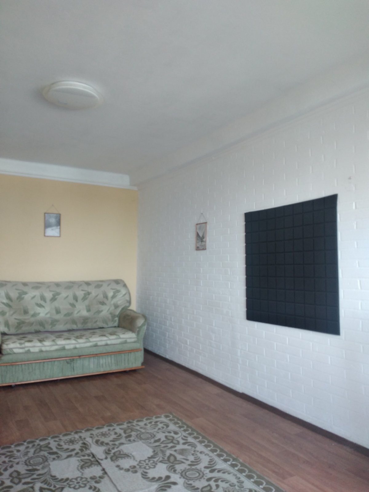Аренда 1-комнатной квартиры 38 м², Пироговский путь ул., 48