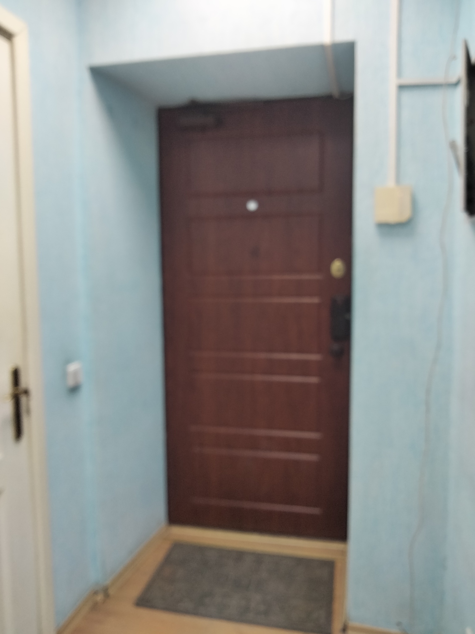 Продаж 3-кімнатної квартири 62.3 м², Привокзальна вул., 3