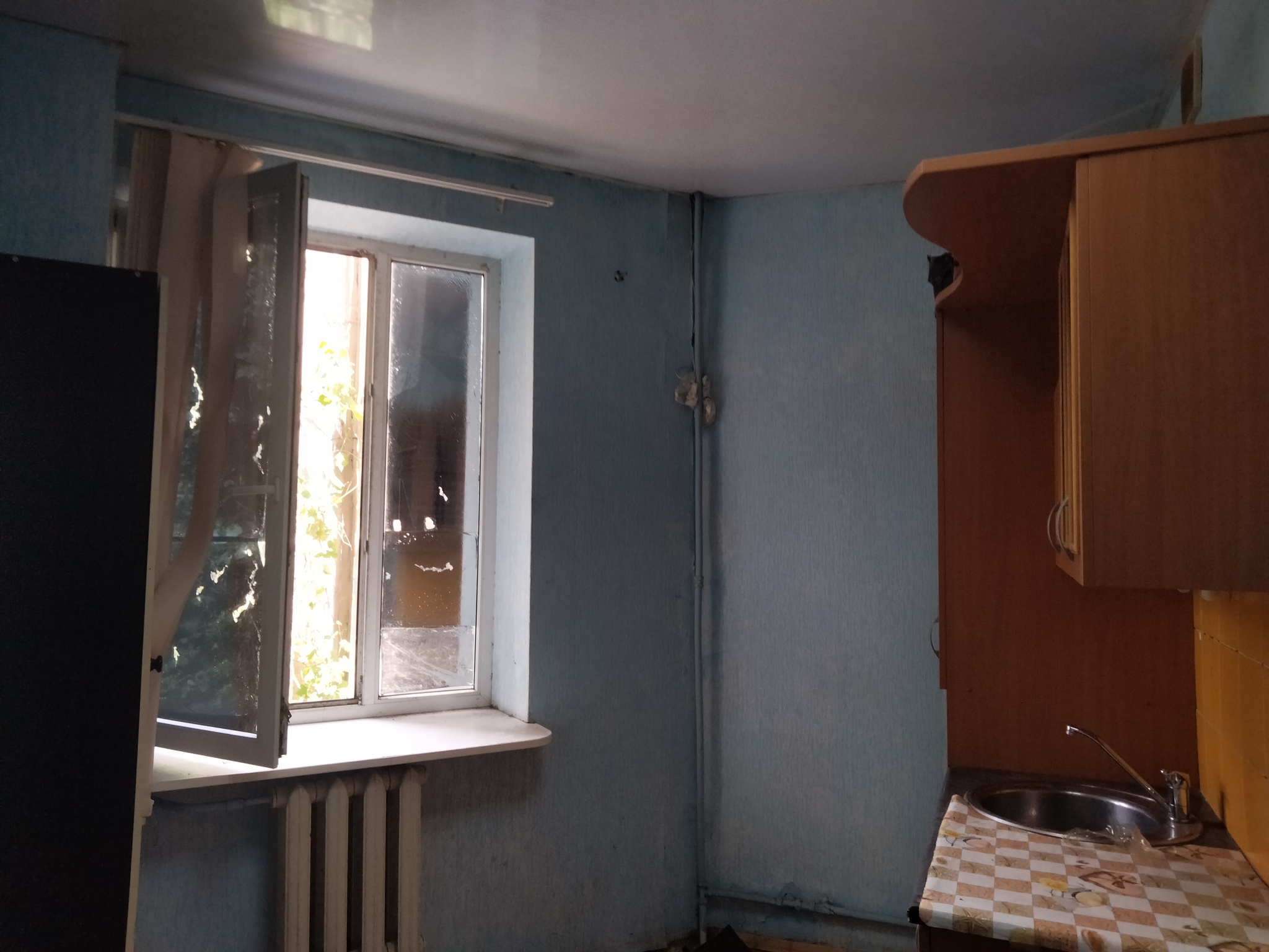 Продаж 3-кімнатної квартири 62.3 м², Привокзальна вул., 3
