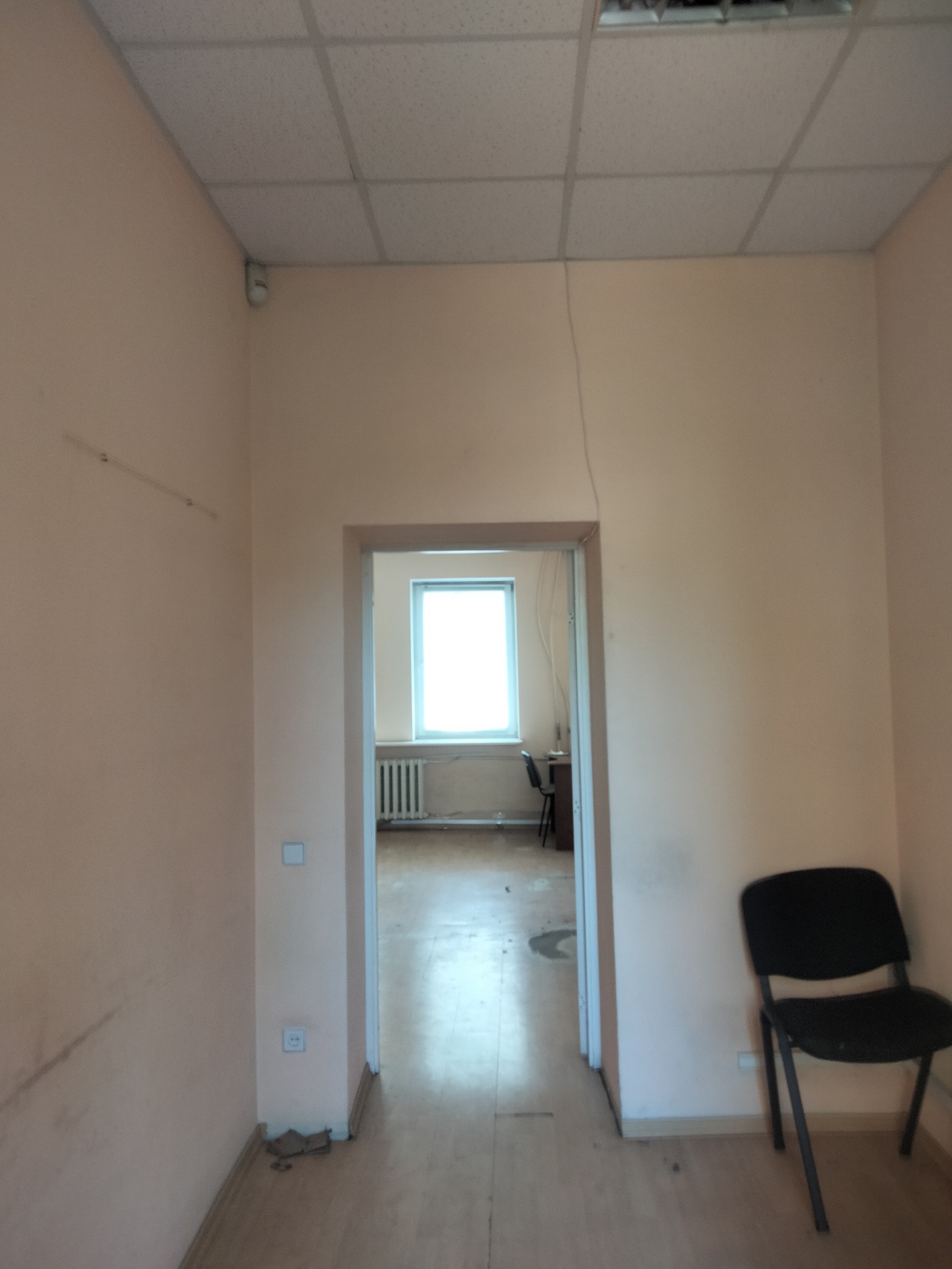 Продаж 3-кімнатної квартири 62.3 м², Привокзальна вул., 3
