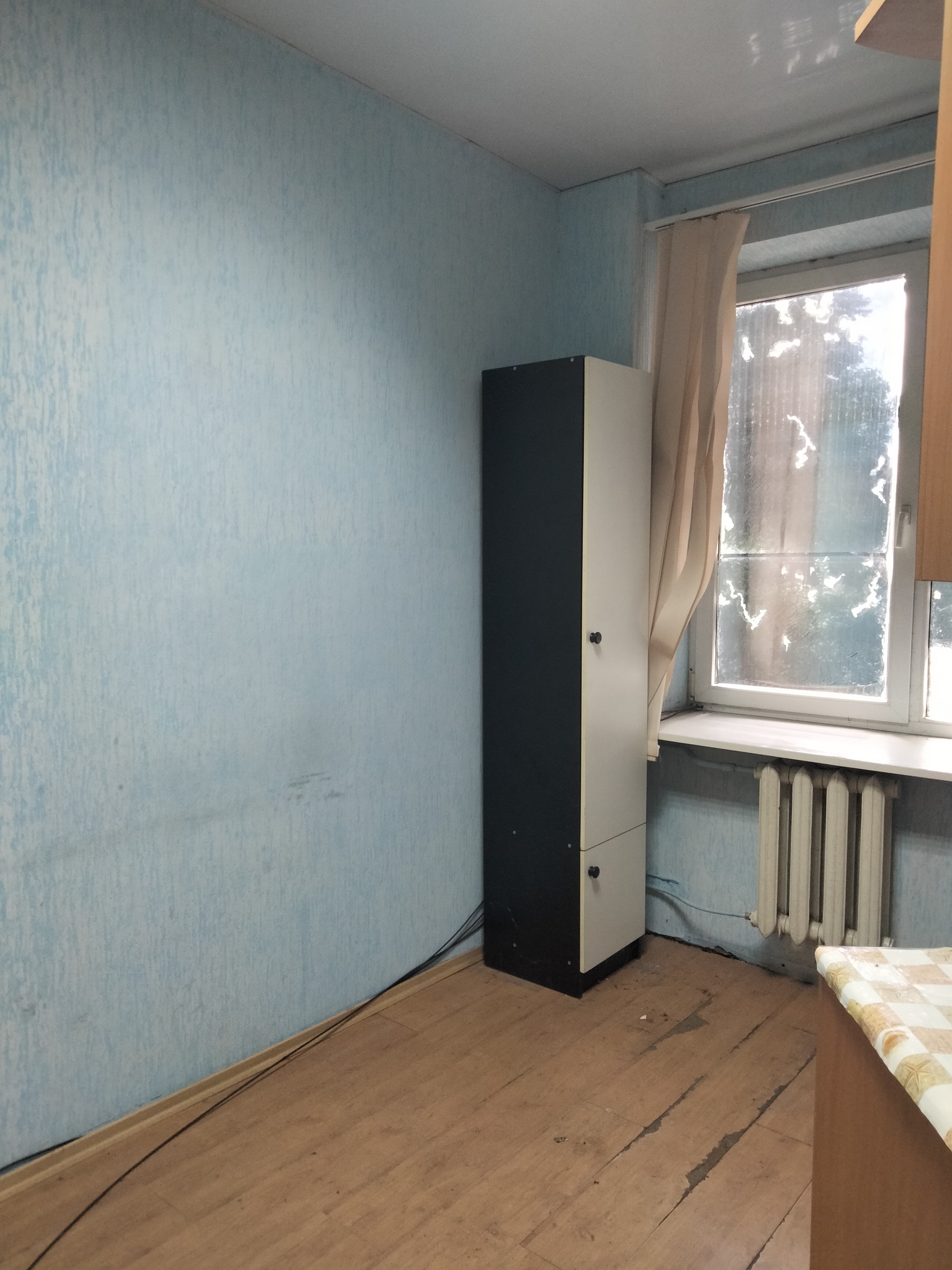 Продаж 3-кімнатної квартири 62.3 м², Привокзальна вул., 3