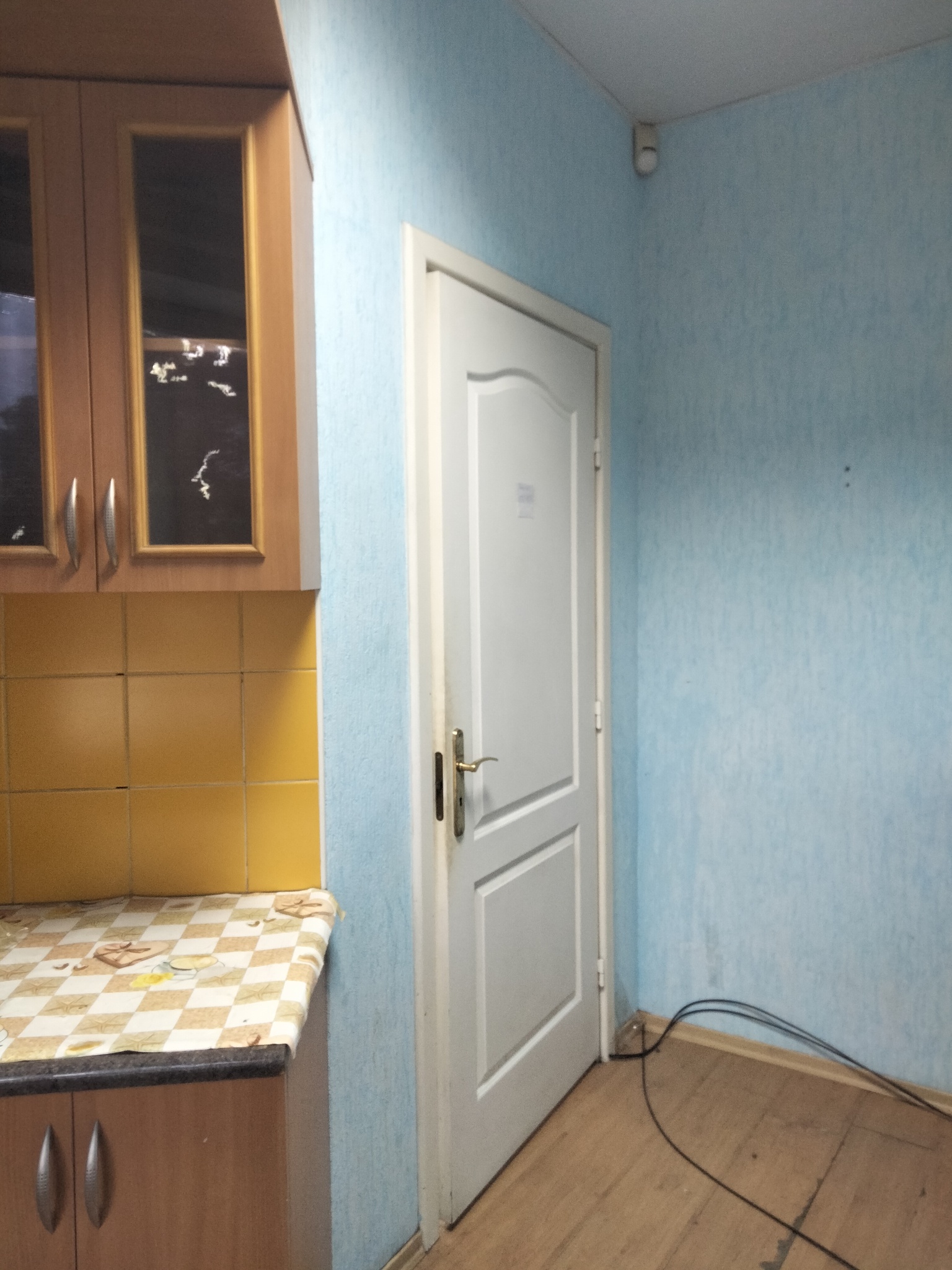 Продаж 3-кімнатної квартири 62.3 м², Привокзальна вул., 3