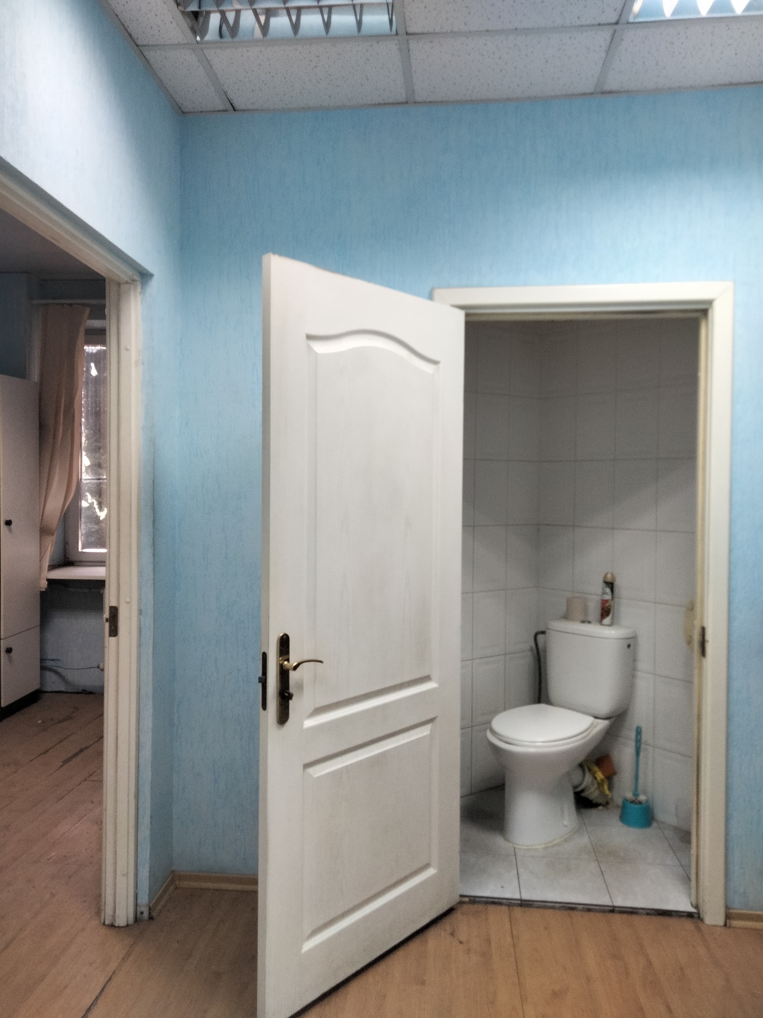 Продаж 3-кімнатної квартири 62.3 м², Привокзальна вул., 3