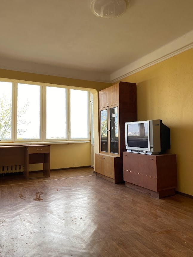 Аренда 1-комнатной квартиры 38 м², Пироговский путь ул., 48
