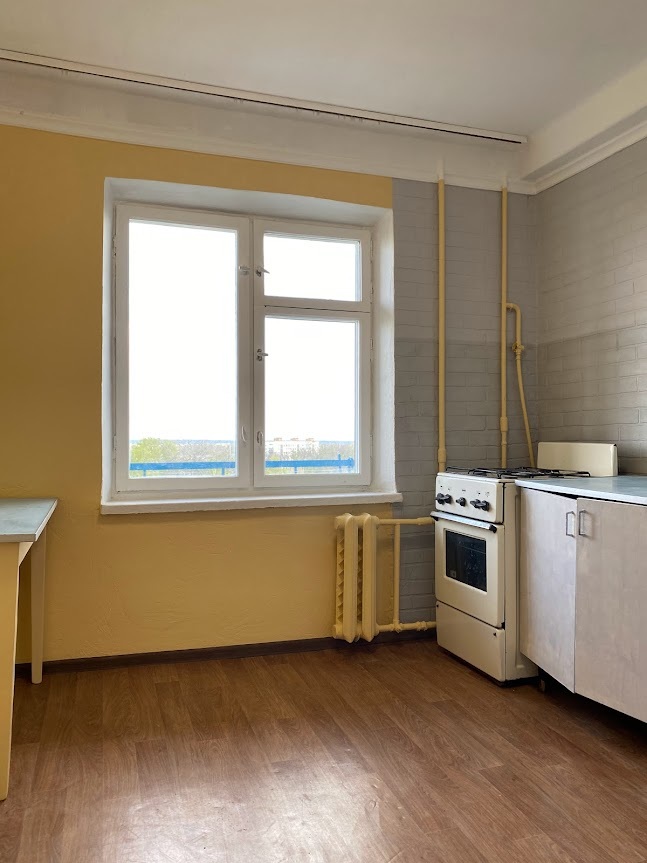 Аренда 1-комнатной квартиры 38 м², Пироговский путь ул., 48