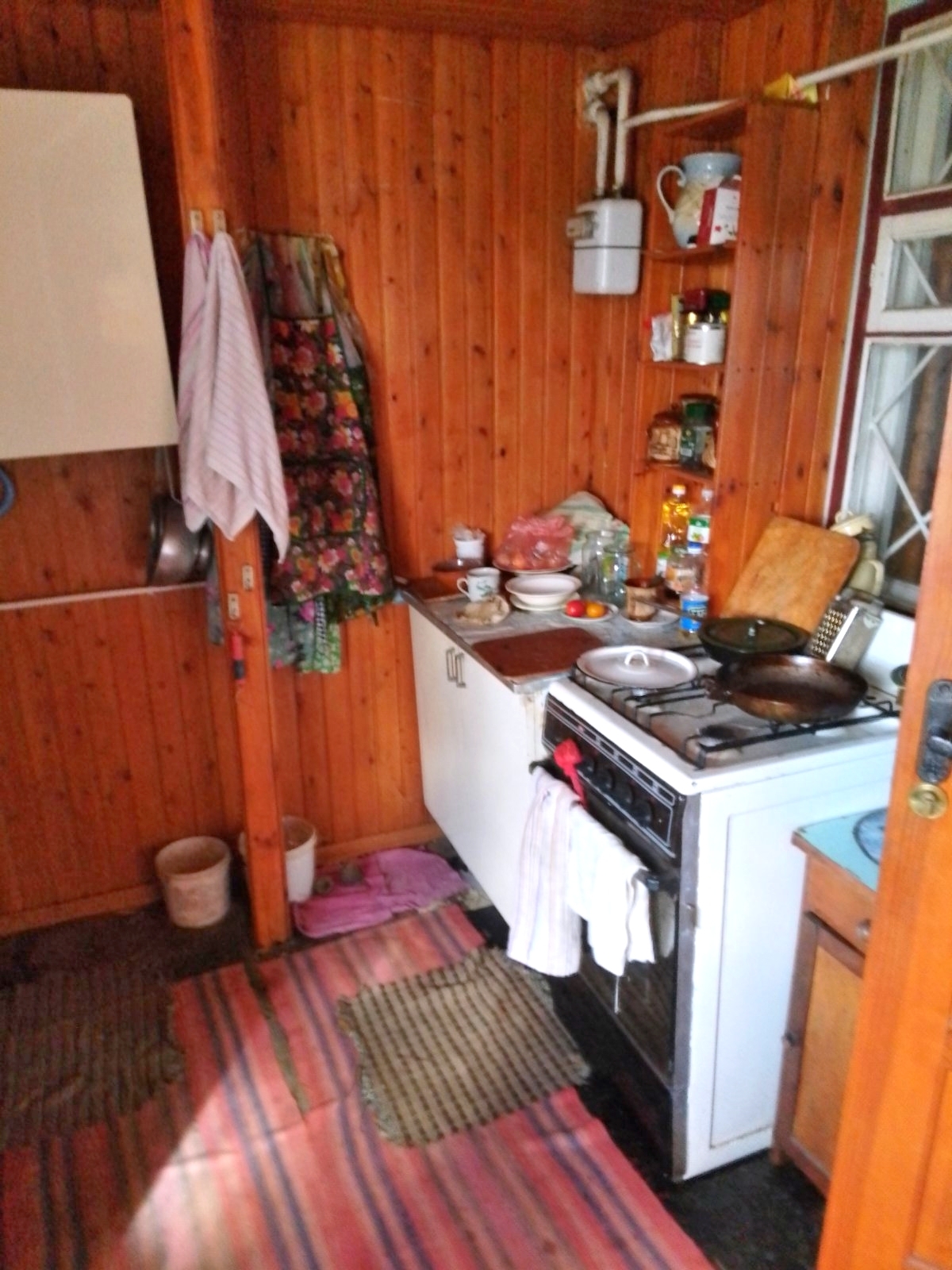 Продажа дома 94 м²