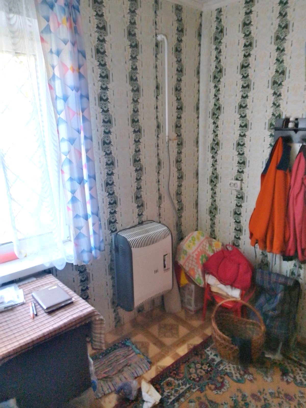 Продажа дома 94 м²