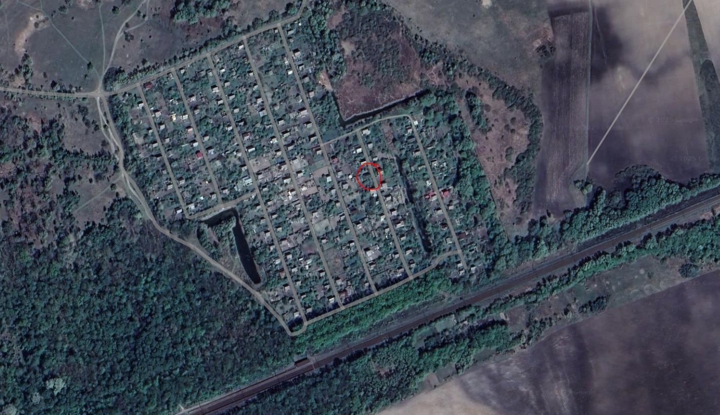 Продажа дома 94 м²