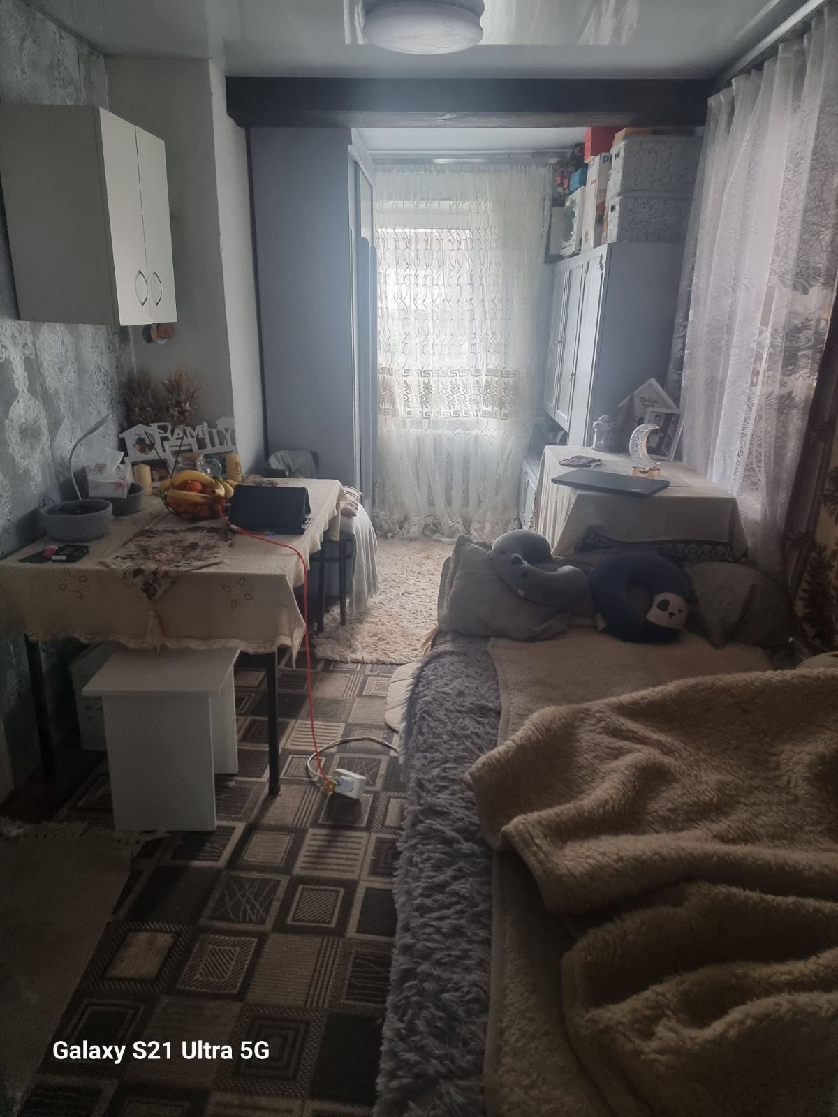 Продажа дома 60 м²